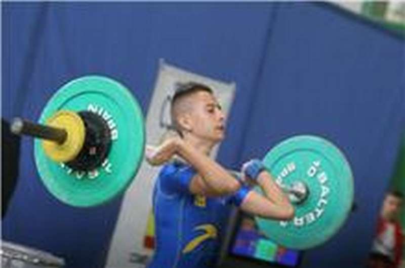 Resultados del Campeonato de Espa&ntilde;a Sub 15